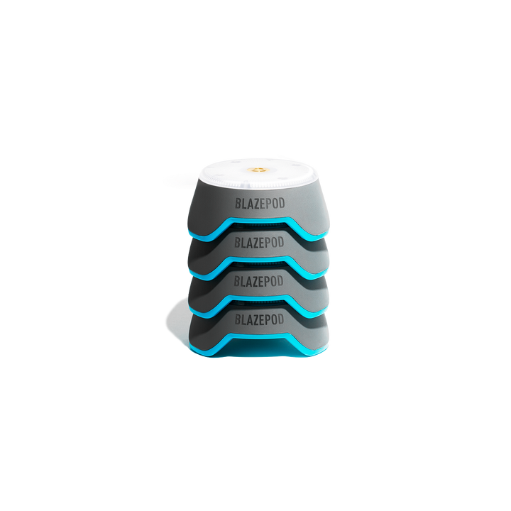 Build Your Own Kit – BlazePod