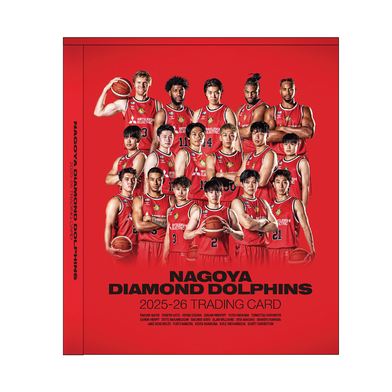 名古屋ダイヤモンドドルフィンズ｜B.LEAGUE（Bリーグ）公式オンライン