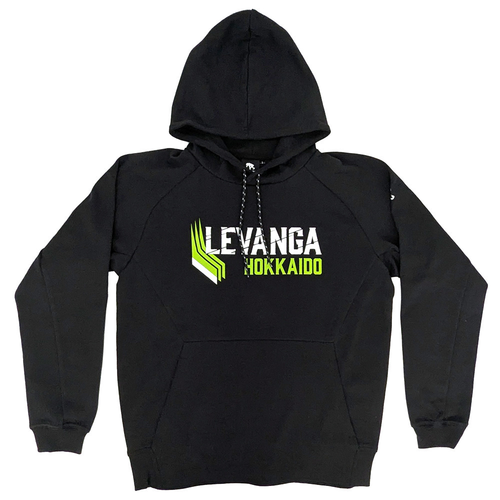 2024-25シーズン EGOZARU プルオーバーパーカー｜レバンガ北海道｜B