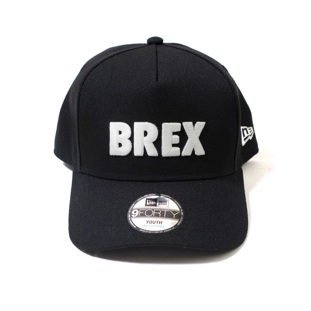 NEW ERA x BREX _ 940AF_BLK｜宇都宮ブレックス｜B.LEAGUE（Bリーグ