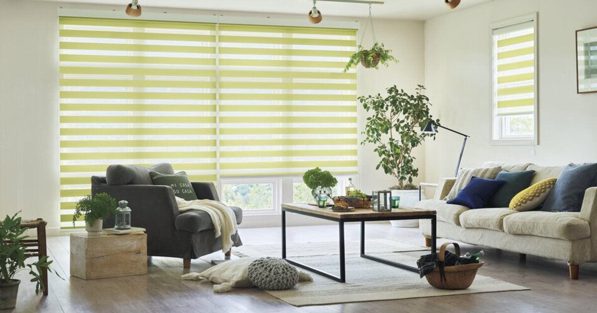 調光ロールスクリーン「デュオレ」「デュオレ スリム」生地を拡充し10