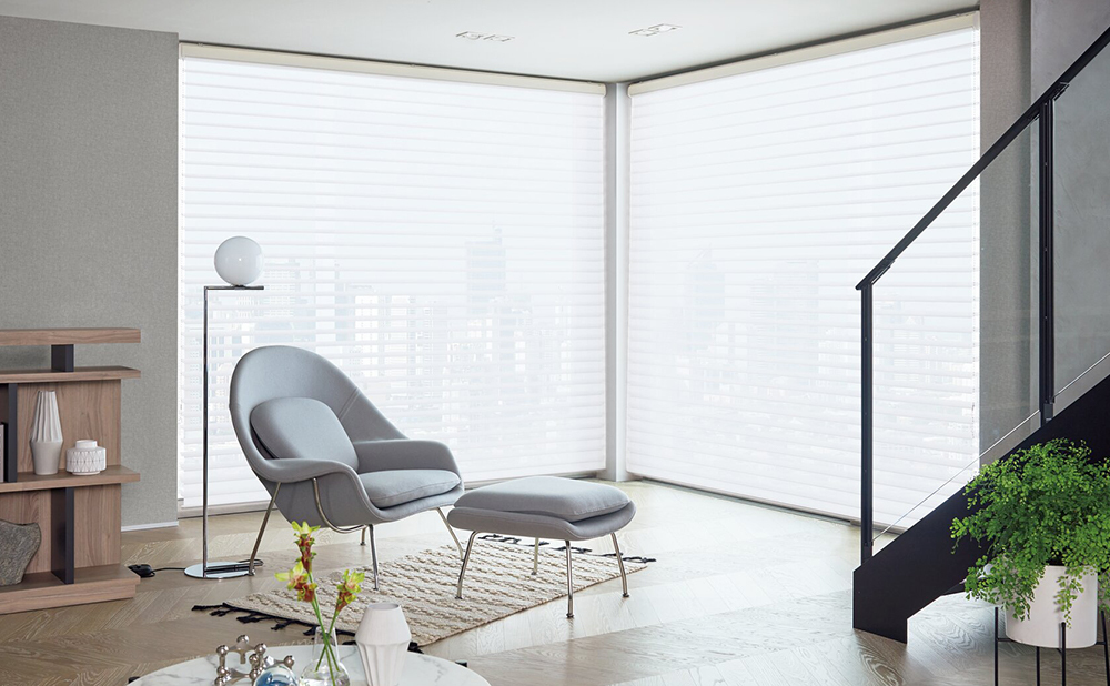 調光ロールスクリーン「ルミエ」生地ラインナップ拡充11/11(月)発売