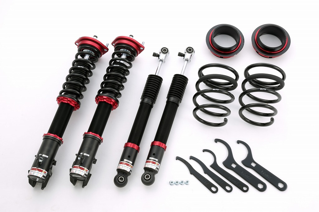 車高調装着イメージ | BLITZ