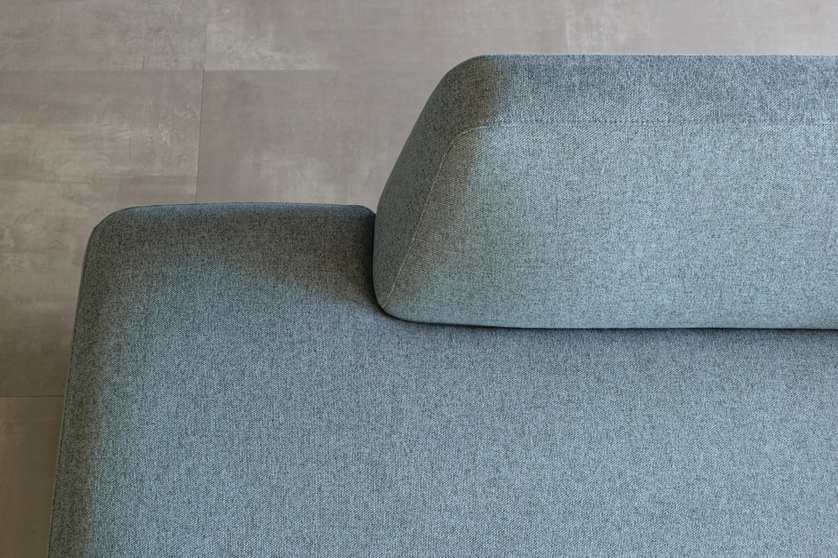 COTTAGEA コテージア オットマン｜札幌・青山のオーダーソファ blocco