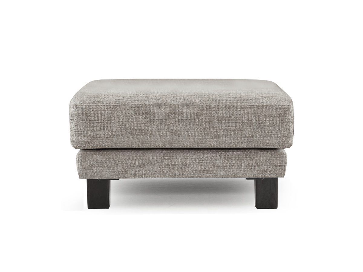 COTTAGEA コテージア オットマン｜札幌・青山のオーダーソファ blocco