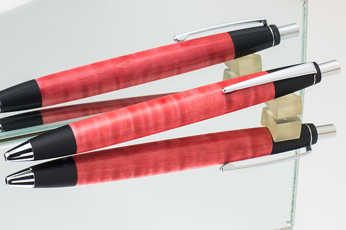 スタビライズドウッド特別販売のお知らせ | 野原工芸｜作り手の裏話