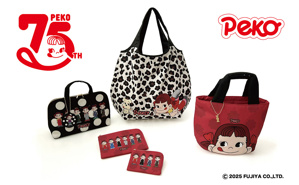 急遽延期のお知らせ】ショップチャンネル 7月放映のご案内（ペコちゃん