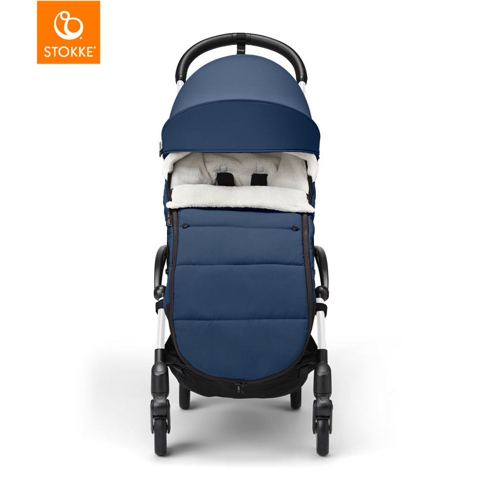 ストッケヨーヨー] YOYO / ヨーヨー フットマフ（6+専用） – blossom39