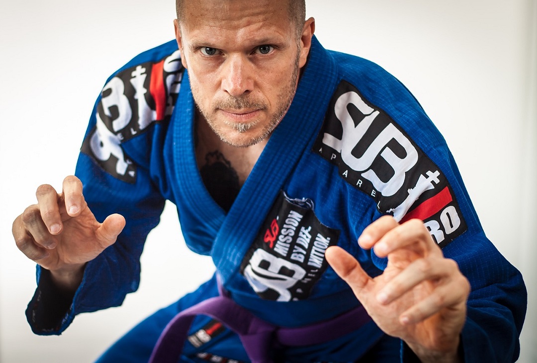 Blog | Bruno Malfacine Alliance Jiu Jitsu