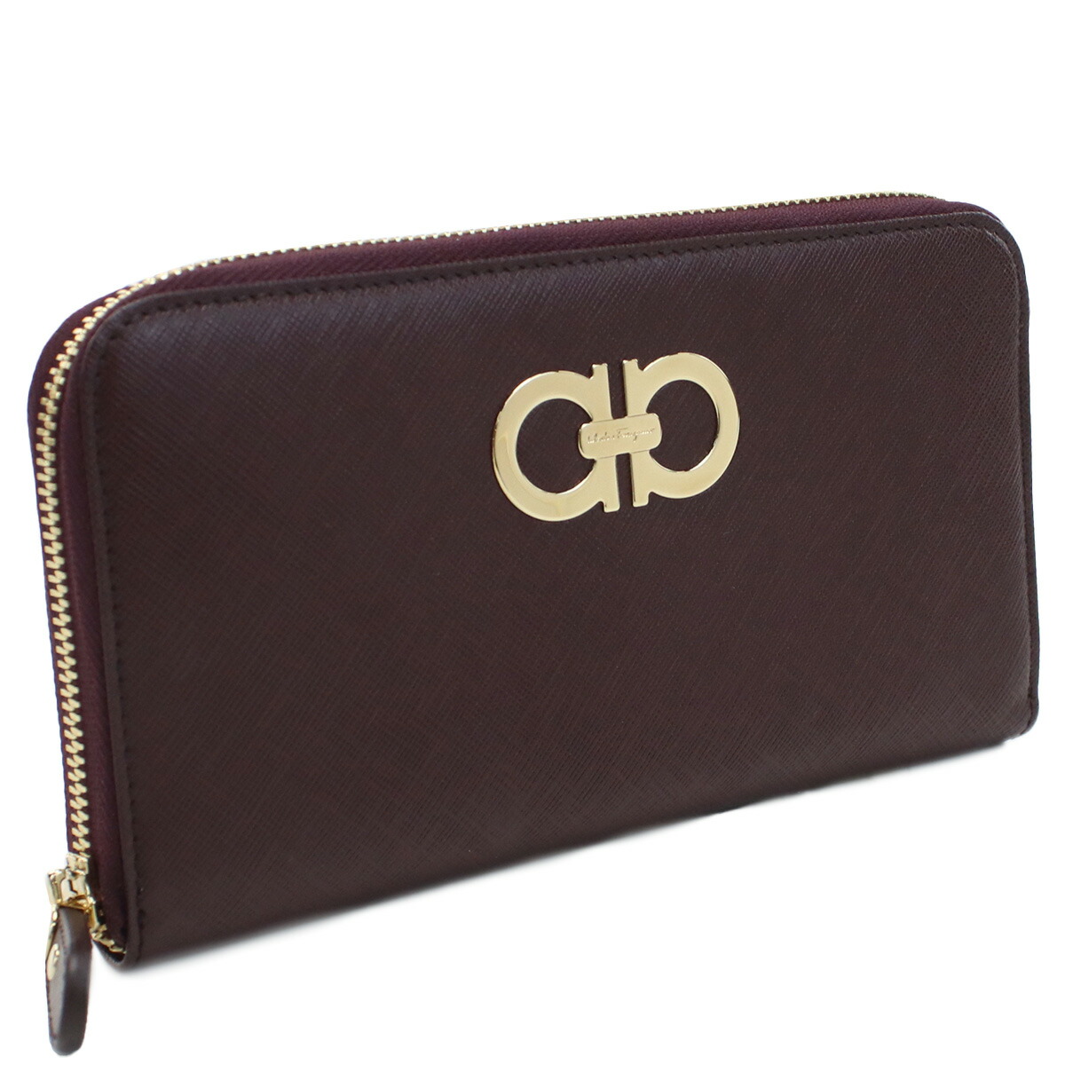 buran.shop /フェラガモ FERRAGAMO 長財布ラウンドファスナー ブランド