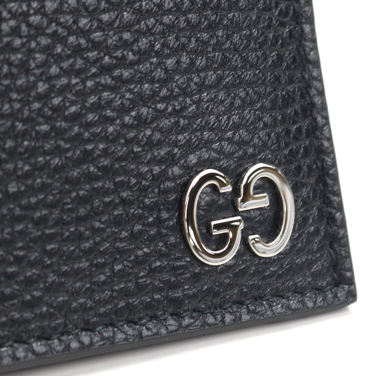 ブランドショツプ M セレクション /グッチ GUCCI DORIAN 2つ折り財布