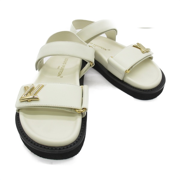 ルイ・ヴィトン(LOUIS VUITTON)ルイ・ヴィトン LVサンセット・ライン