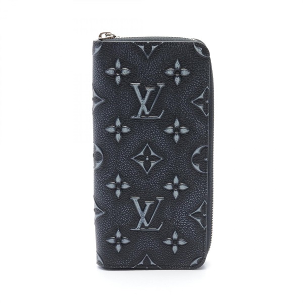 ルイ・ヴィトン(LOUIS VUITTON)ルイ・ヴィトン ジッピーウォレット