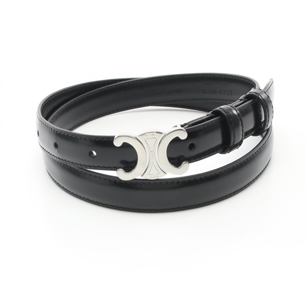 セリーヌ(CELINE)セリーヌ トリオンフ ベルト 衣料品 レディース