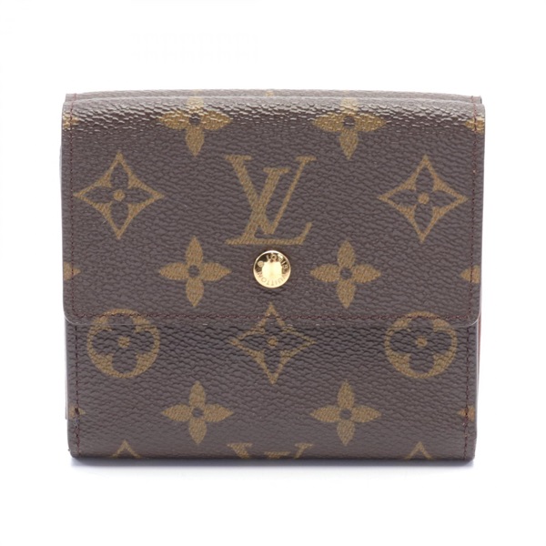 ルイ・ヴィトン(LOUIS VUITTON)ルイ・ヴィトン ポルト モネ ビエ