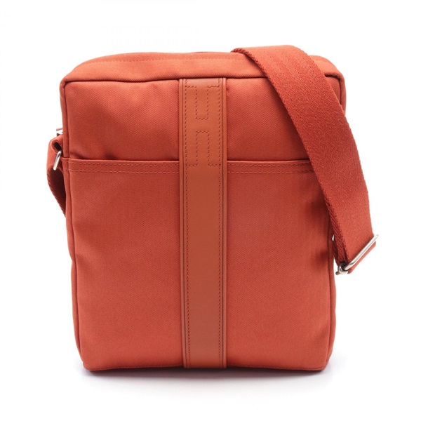エルメス(HERMES)エルメス アカプルコ ポシェットバンドリエールMM