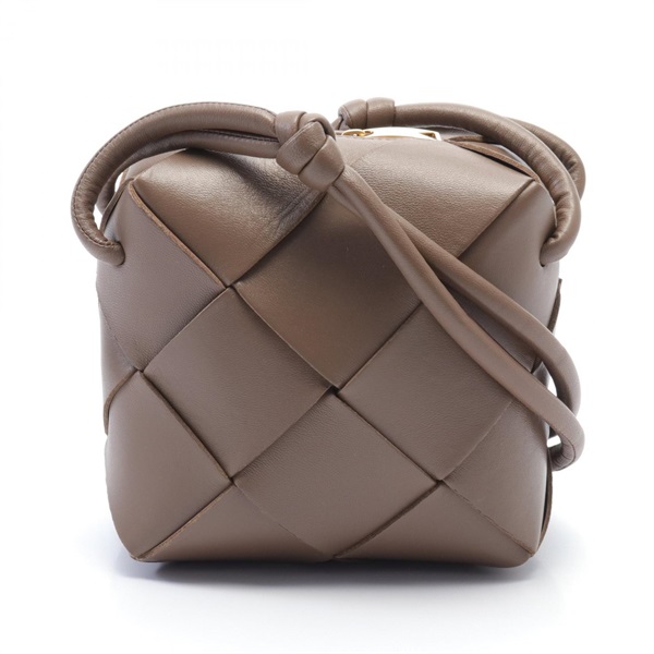 ボッテガヴェネタ(BOTTEGA VENETA)ボッテガヴェネタ ミニ カセット