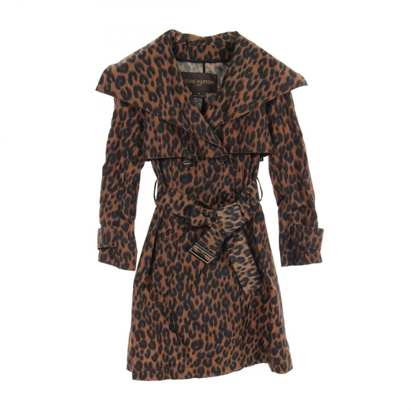 ルイ・ヴィトン(LOUIS VUITTON)ルイ・ヴィトン その他コート 衣料品