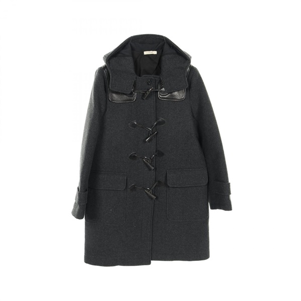 セリーヌ(CELINE)セリーヌ ダッフルコート 衣料品 アウター レディース