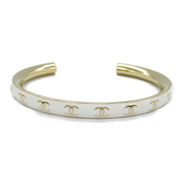 シャネル(CHANEL)シャネル バングル バングル アクセサリー レディース
