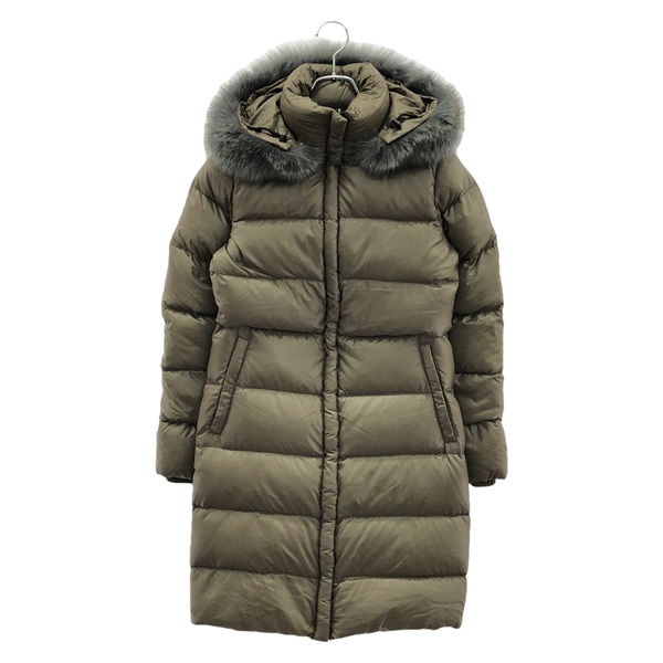 デュベティカ(DUVETICA)デュベティカ DENEB ダウンコート ダウン