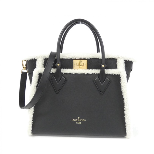 ルイ・ヴィトン(LOUIS VUITTON)ルイヴィトン オンマイサイド MM M58908