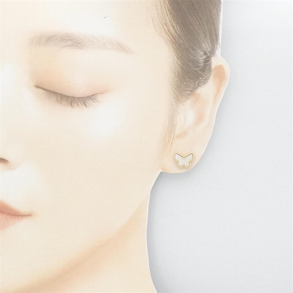 ヴァンクリーフ＆アーペル(Van Cleef & Arpels)スウィートアルハンブラ