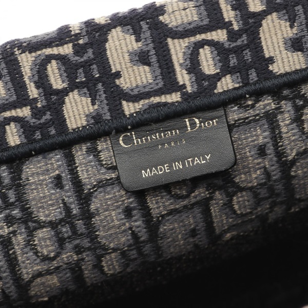 ディオール(Dior)ディオール BOOK TOTE ブックトート ミディアム