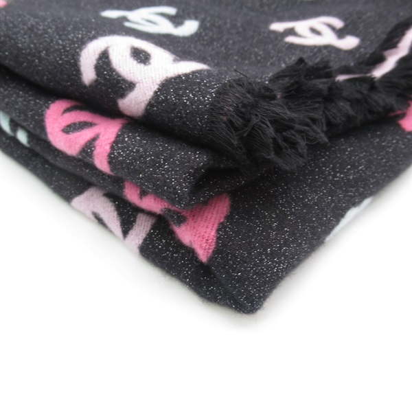 シャネル(CHANEL)シャネル ストール ストール 衣料品 レディース