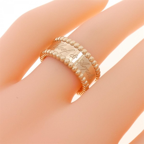 ヴァンクリーフ＆アーペル(Van Cleef & Arpels)ヴァンクリーフ