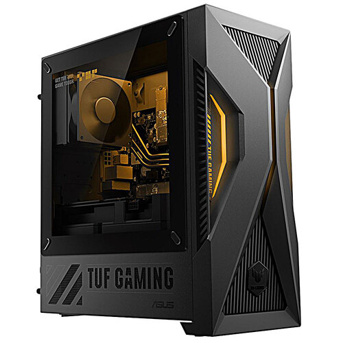 Asus T500MV-MS564T Intel® Core™ i5 13th Gen NVIDIA GeForce RTX