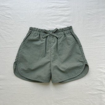 aBity select./アビティセレクト】水陸両用 後ろポケットつき ABITY