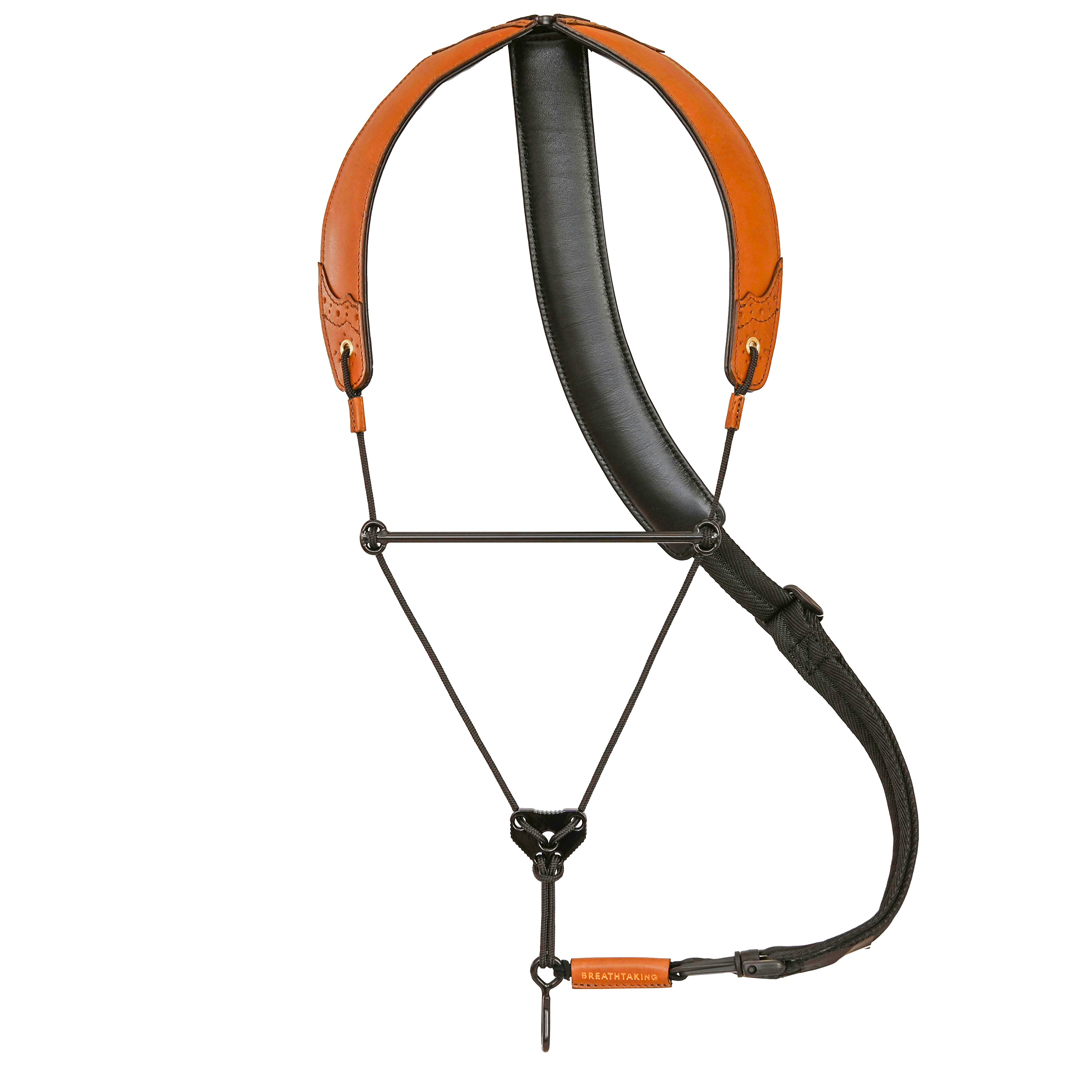 2021年限定モデル ストラップ ライザ プレミアム 2 | BREATHTAKING