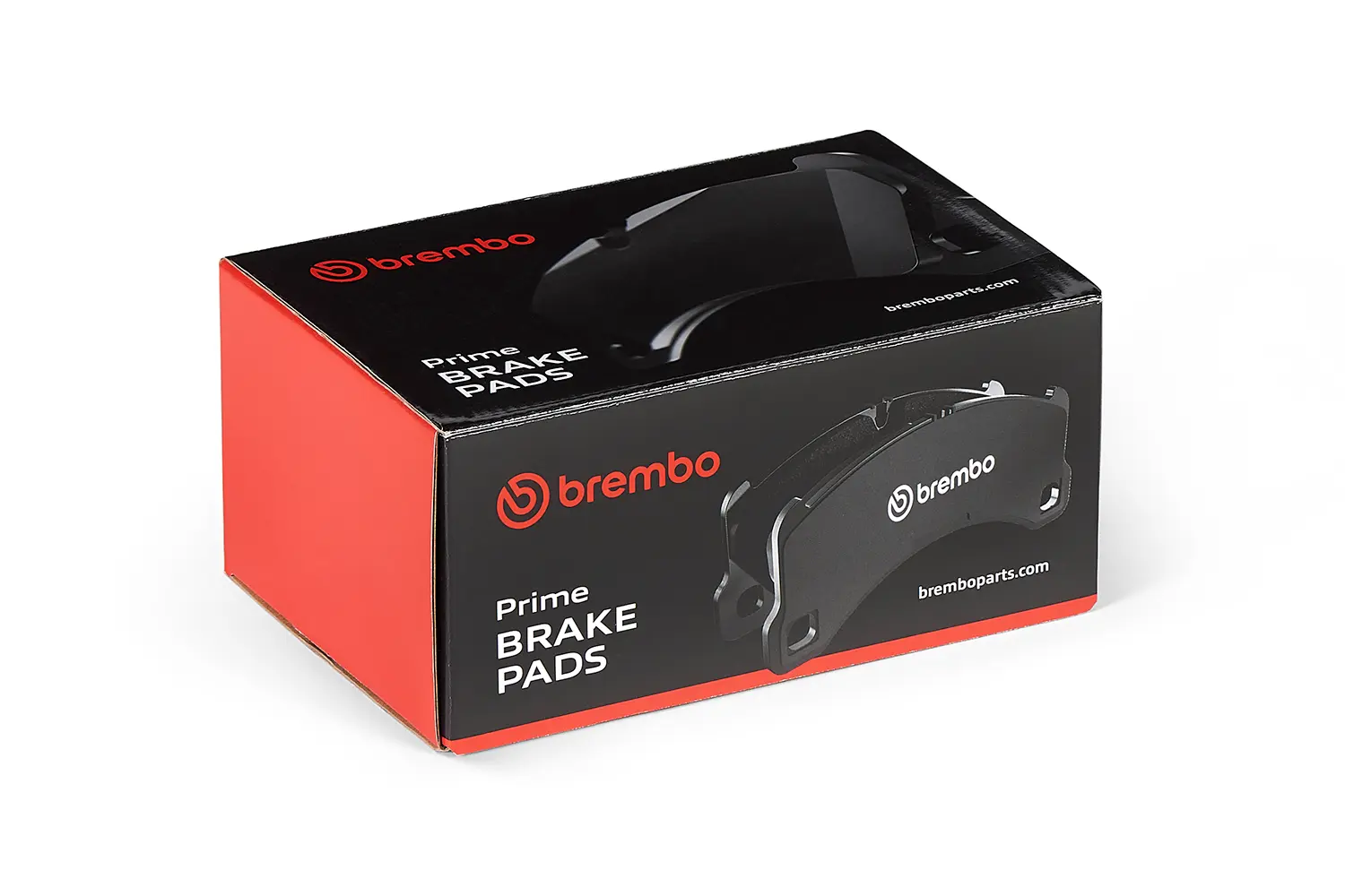 Brake pad Brembo P 37 018