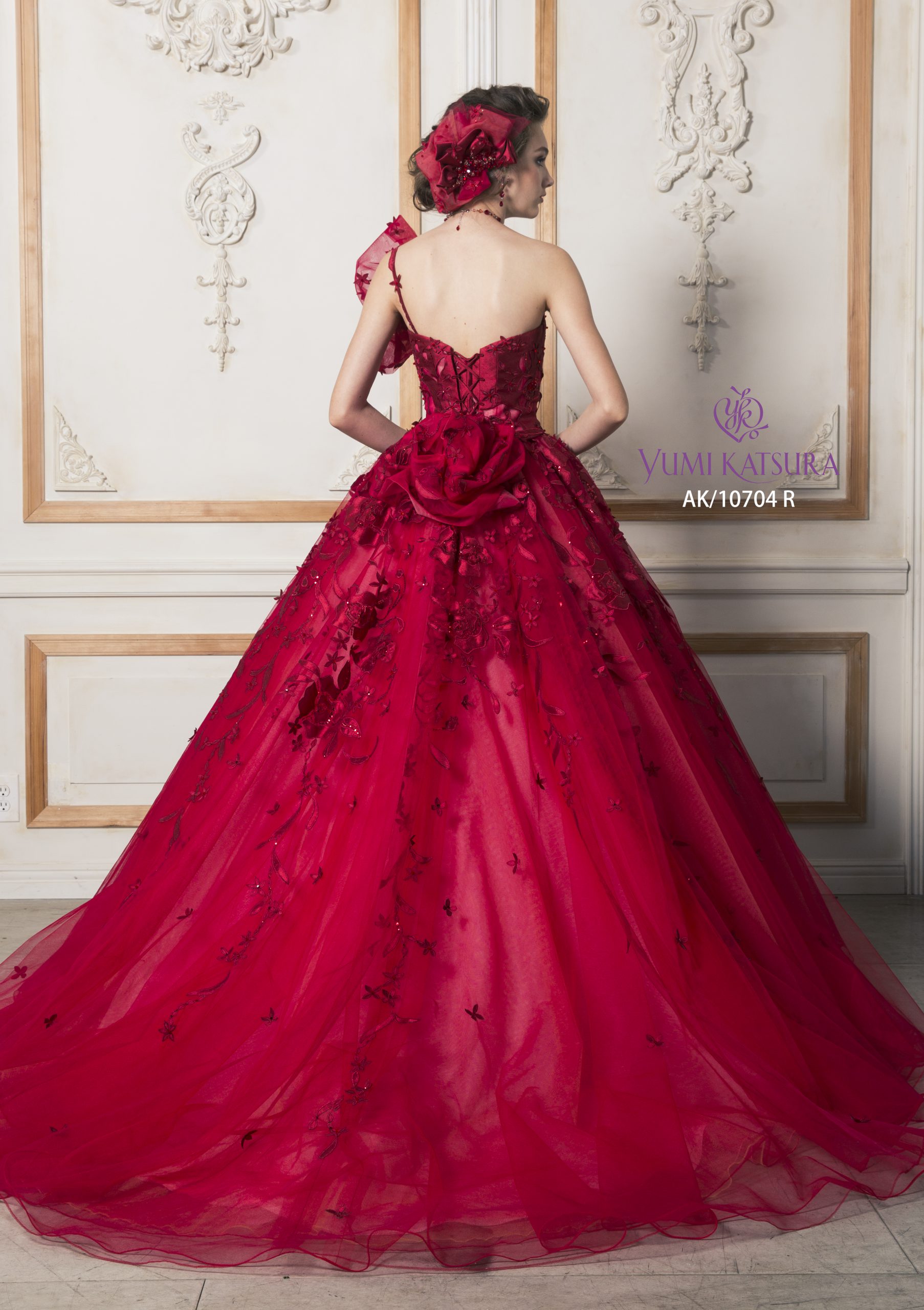 ak10704（r） - YAMADAYA