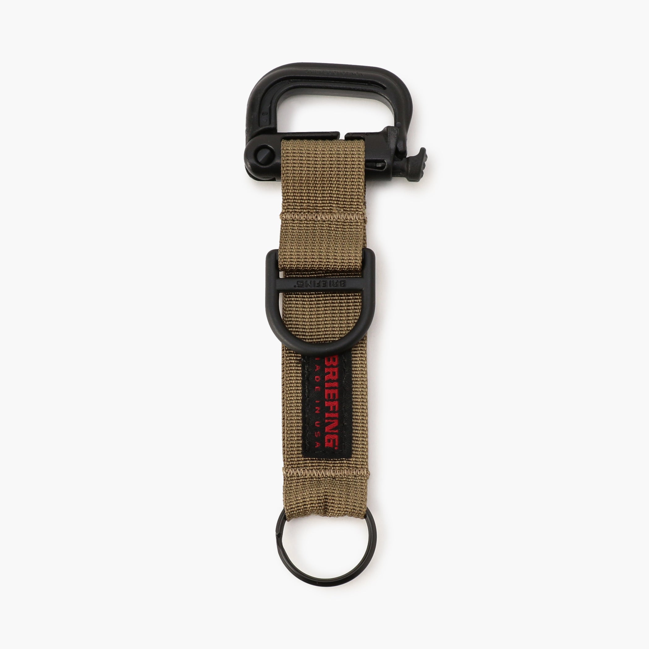 COBRA BUCKLE BELT RE – BRIEFING Official Online Store