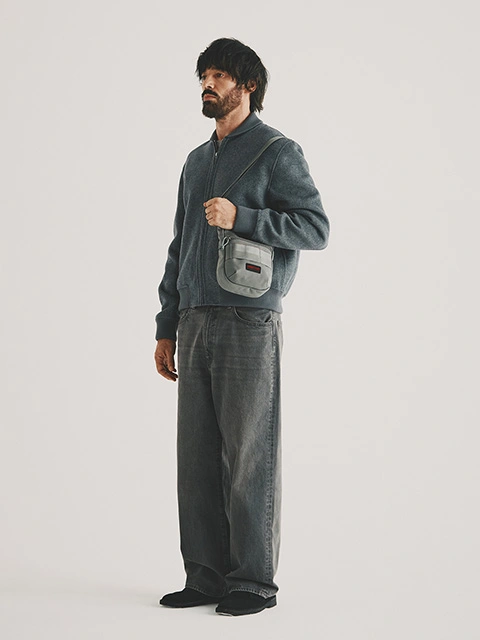 FW25 MADE IN USA FOLIAGE 2026.02.10 | BRIEFING（ブリーフィング