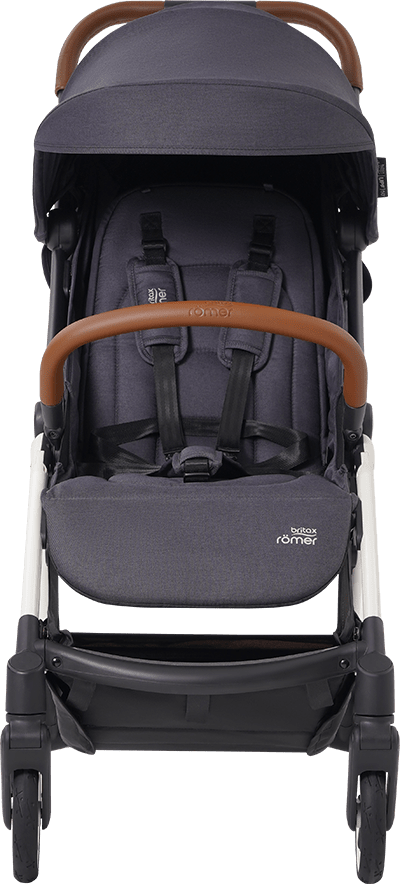 グラビティ2｜チャイルドシートやベビーカーは安全性の高いブリ