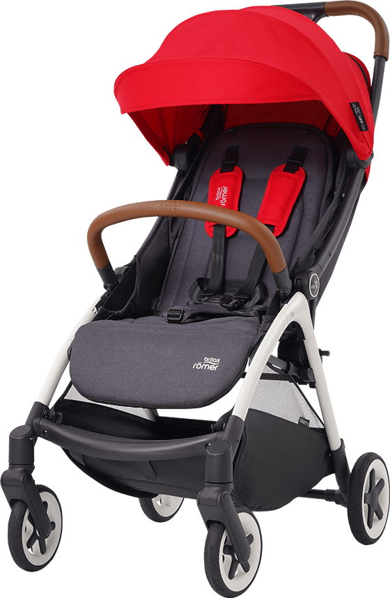 グラビティ2｜チャイルドシートやベビーカーは安全性の高いブリ