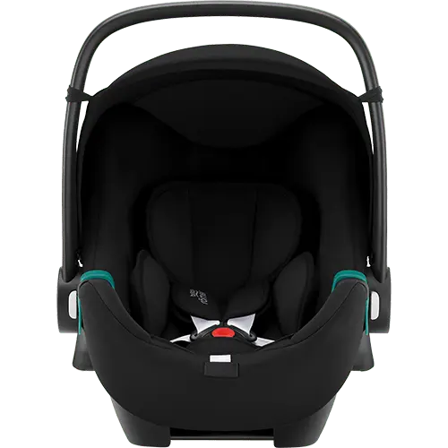 BABY-SAFE3 i-SIZE - Britax Römer