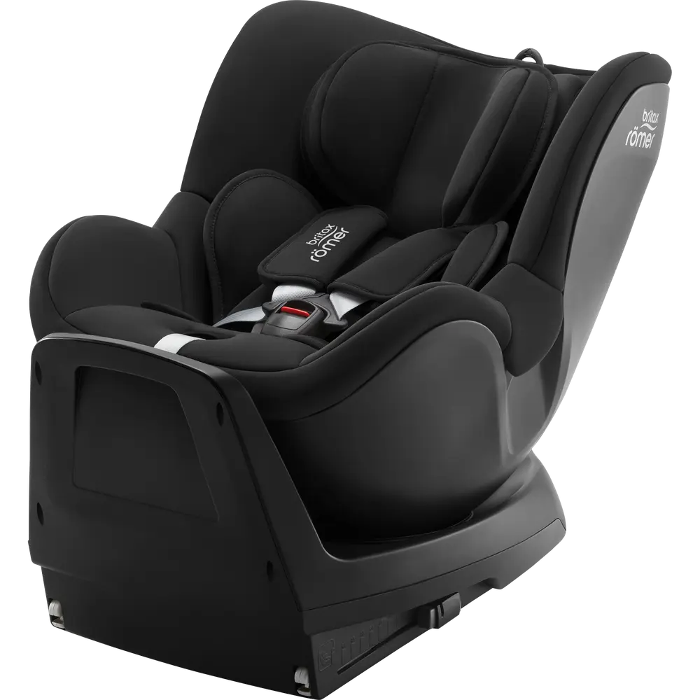 DUALFIX PLUS - Britax Römer