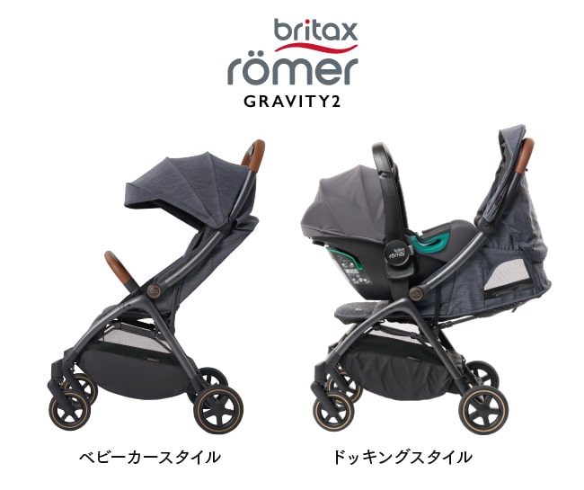 エアバギー直営店でベビートラベルシステムを試そう 『ベビートラベル