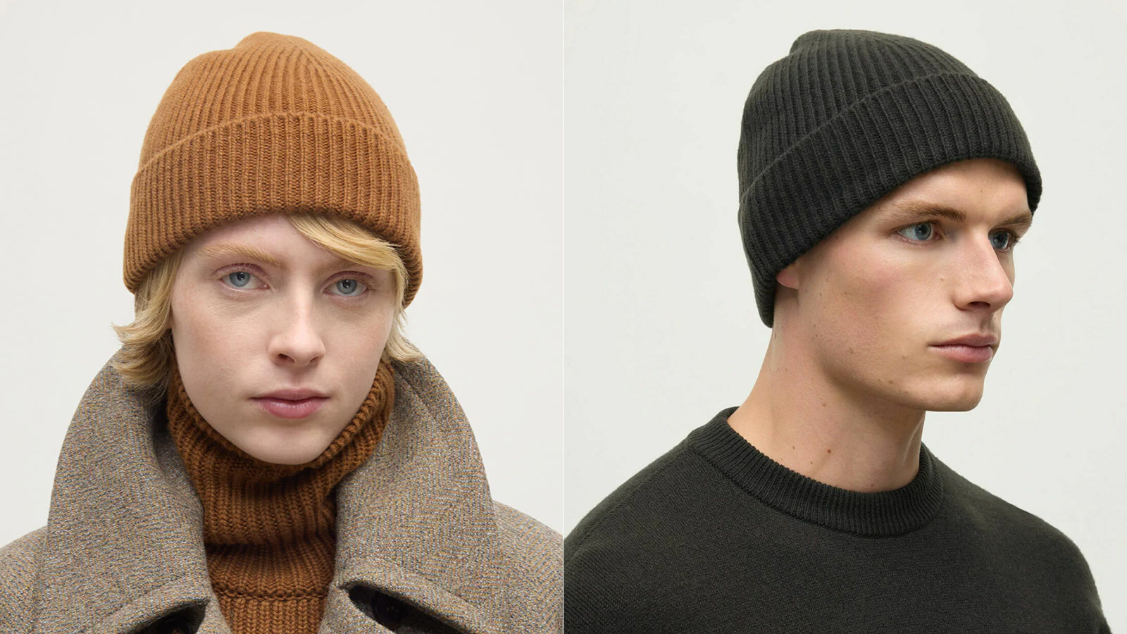 ジョンストンズ オブ エルガン〉のカシミヤマフラー＆小物特集 2025