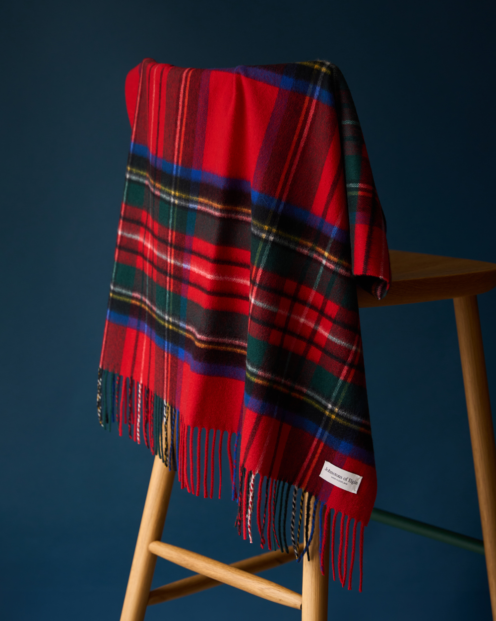 実はこれ、ずっと売れてます Vol. 7〈ジョンストンズ オブ エルガン