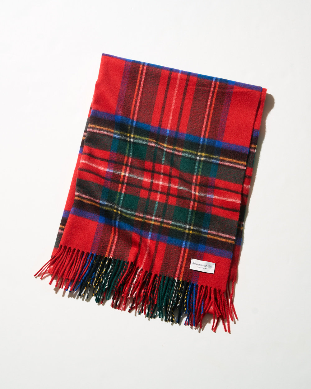 実はこれ、ずっと売れてます Vol. 7〈ジョンストンズ オブ エルガン