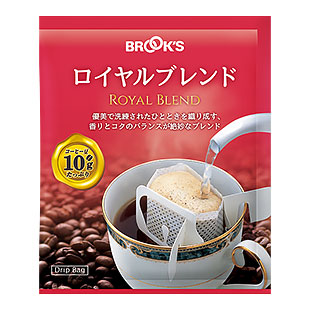 ヨーロピアンブレンドWセット(ロイヤルブレンド付)｜コーヒー通販