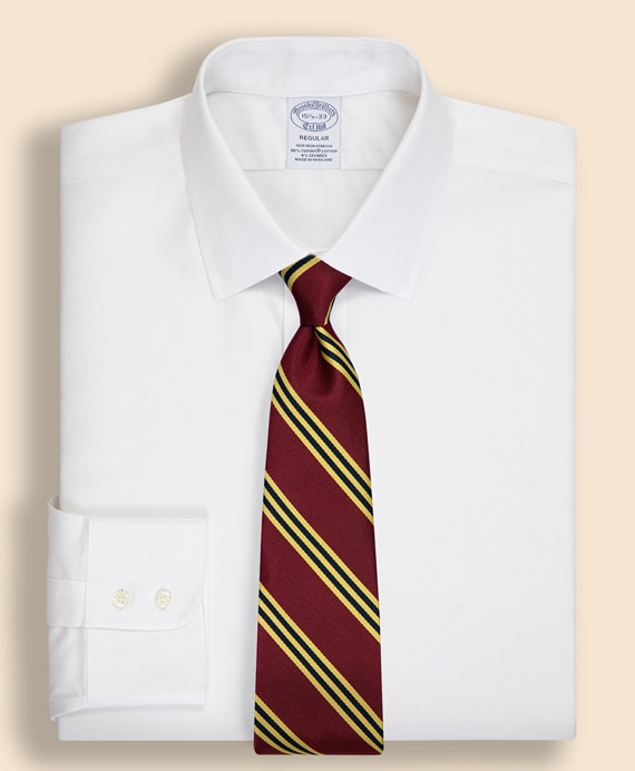 Brooks Brothers ドレスシャツ・ネクタイセット ドレスシャツ | Brooks