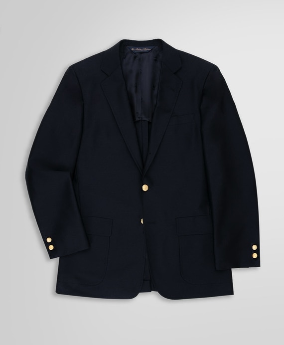 メリノウール Vネックカーディガン | Brooks Brothers Japan