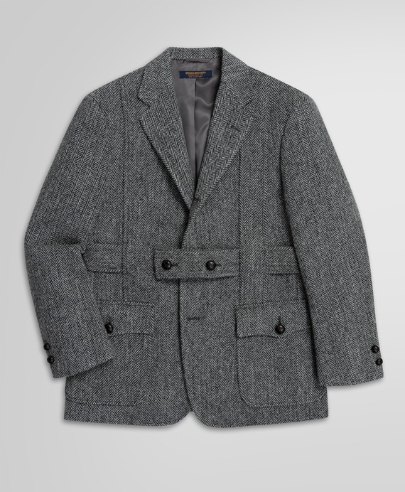 ブルックス・ブラザーズのアングロアメリカン・アーカイブコレクション