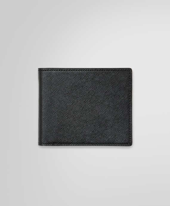 カウレザー バイカラー カードケース | Brooks Brothers Japan